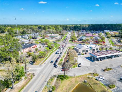 1632 Central Avenue Summerville SC 29483