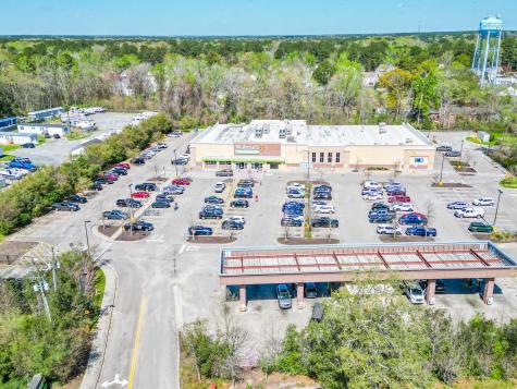 1632 Central Avenue Summerville SC 29483