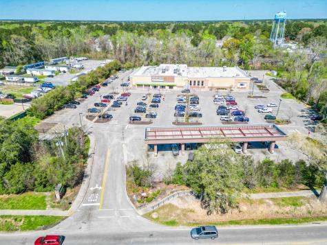 1632 Central Avenue Summerville SC 29483