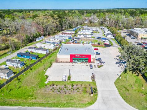 1632 Central Avenue Summerville SC 29483