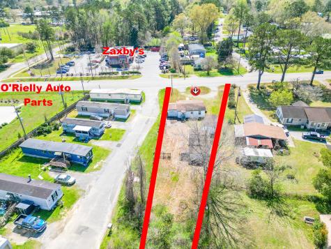 1632 Central Avenue Summerville SC 29483