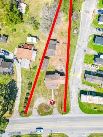 1632 Central Avenue Summerville SC 29483
