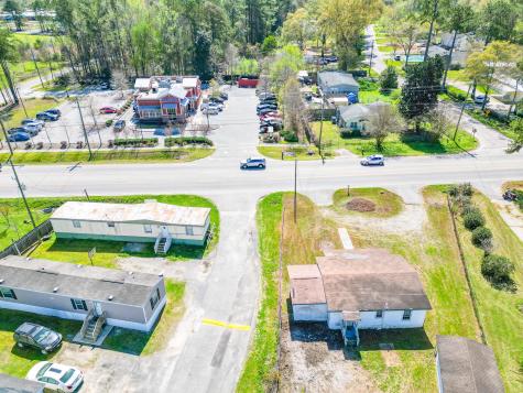 1632 Central Avenue Summerville SC 29483