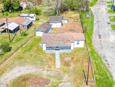 1632 Central Avenue Summerville SC 29483