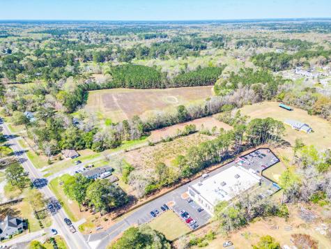 1632 Central Avenue Summerville SC 29483