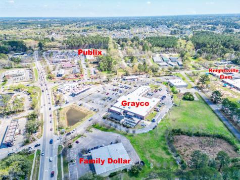 1632 Central Avenue Summerville SC 29483