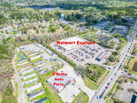 1632 Central Avenue Summerville SC 29483
