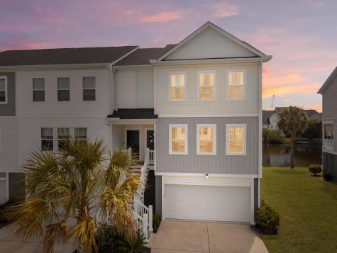 307 Lanyard Street Johns Island SC 29455