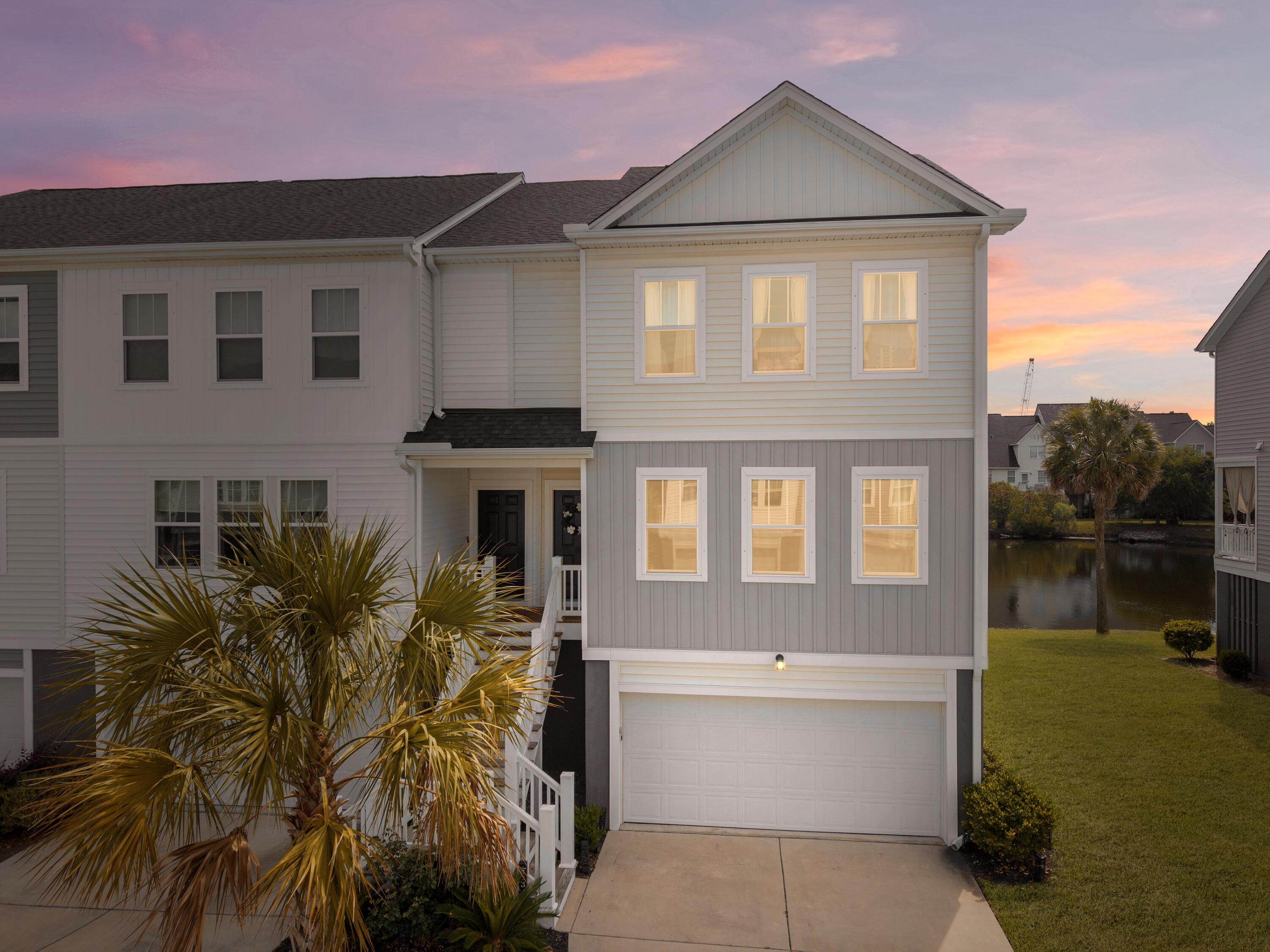307 Lanyard Street Johns Island SC 29455