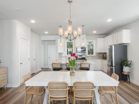 307 Lanyard Street Johns Island SC 29455