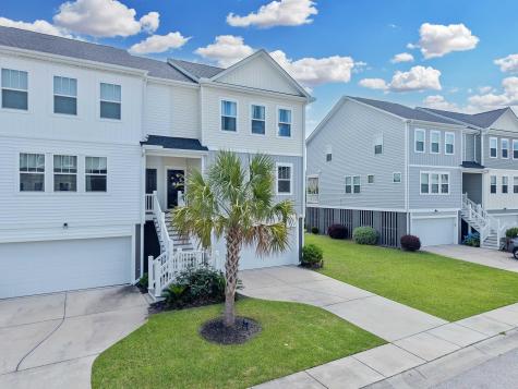 307 Lanyard Street Johns Island SC 29455