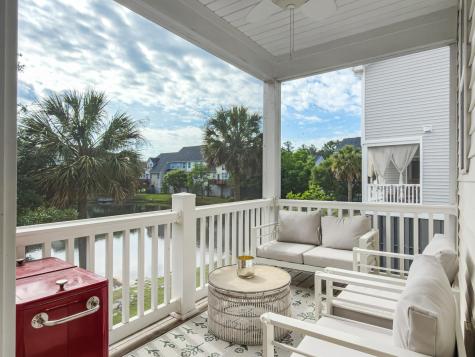 307 Lanyard Street Johns Island SC 29455