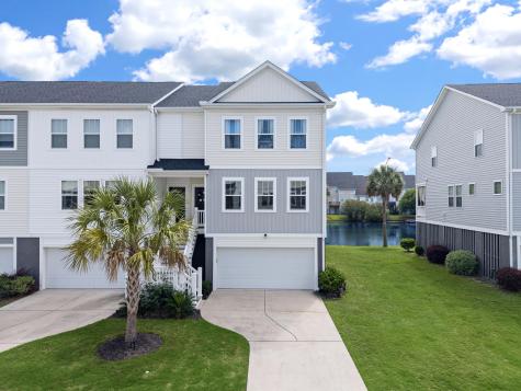 307 Lanyard Street Johns Island SC 29455