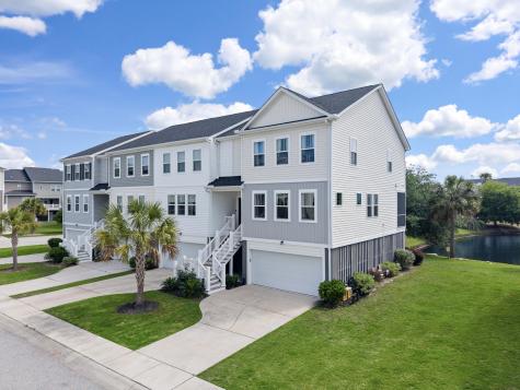 307 Lanyard Street Johns Island SC 29455