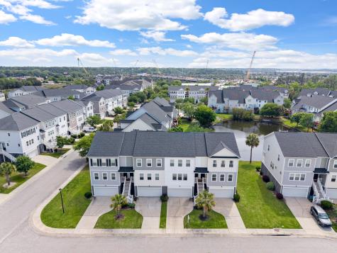 307 Lanyard Street Johns Island SC 29455