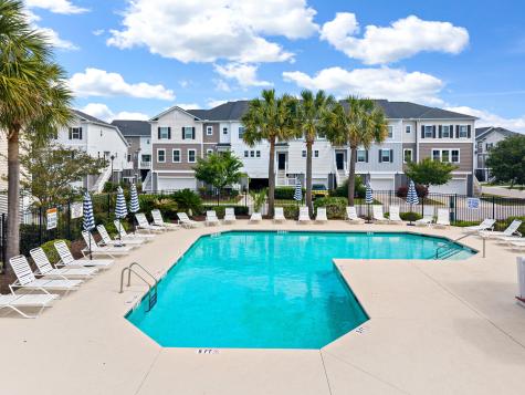 307 Lanyard Street Johns Island SC 29455