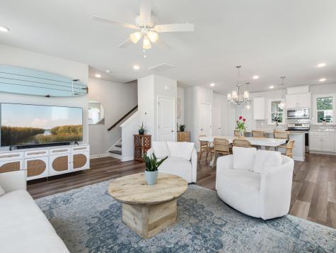 307 Lanyard Street Johns Island SC 29455