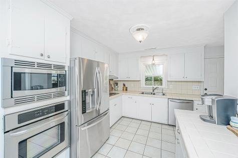 1400 W Lenevar Drive Charleston SC 29407