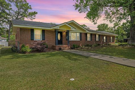 1400 W Lenevar Drive Charleston SC 29407