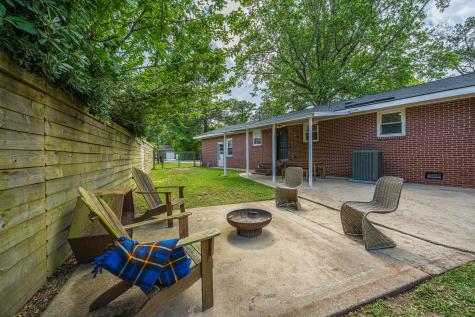 1400 W Lenevar Drive Charleston SC 29407