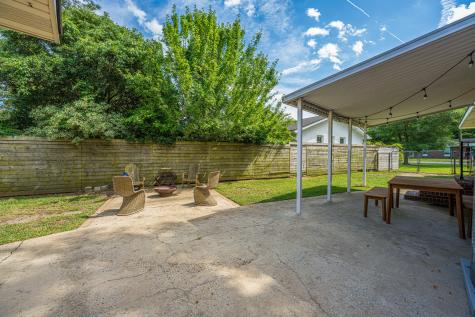 1400 W Lenevar Drive Charleston SC 29407