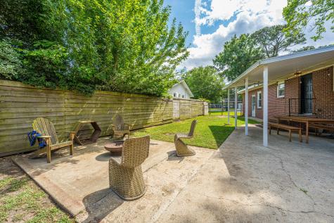 1400 W Lenevar Drive Charleston SC 29407