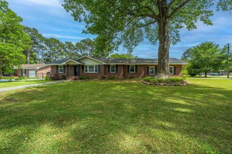 1400 W Lenevar Drive Charleston SC 29407