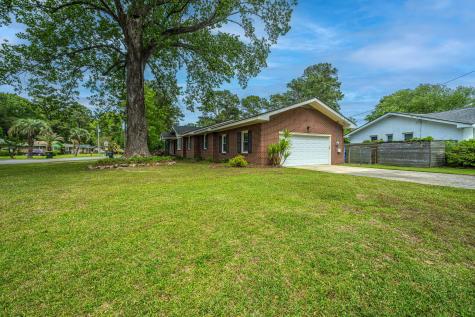 1400 W Lenevar Drive Charleston SC 29407