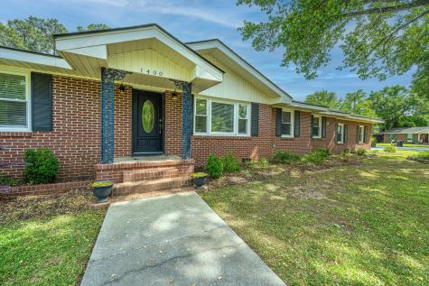 1400 W Lenevar Drive Charleston SC 29407