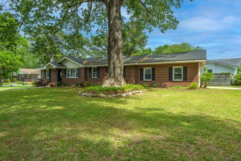 1400 W Lenevar Drive Charleston SC 29407