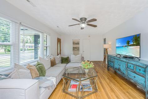1400 W Lenevar Drive Charleston SC 29407