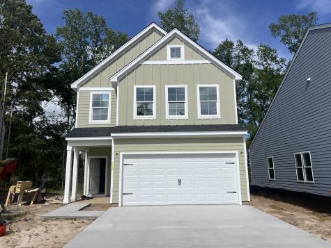 111 Old Creek Court Goose Creek SC 29445