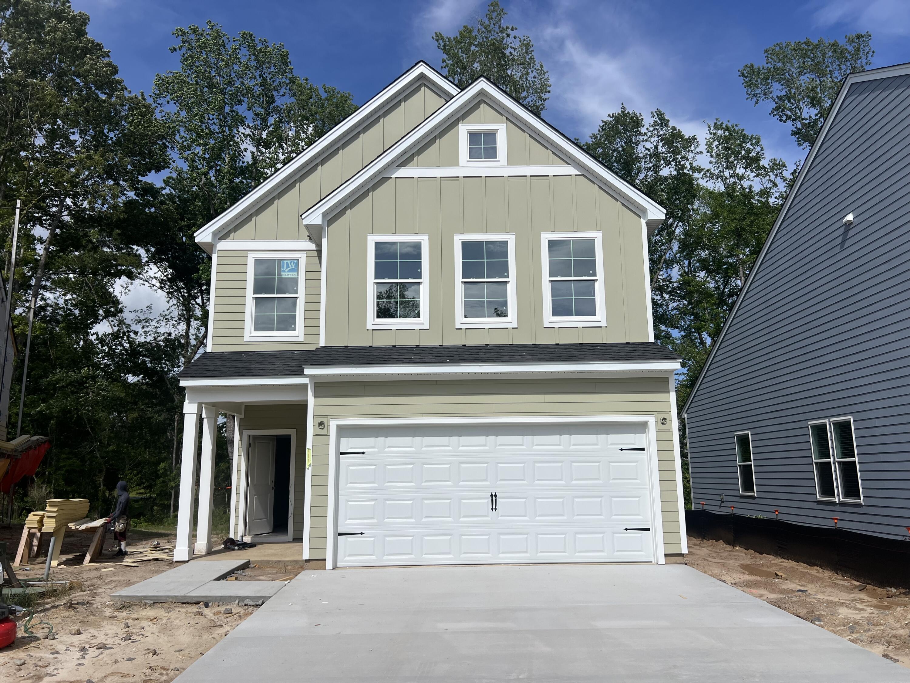 111 Old Creek Court Goose Creek SC 29445