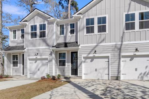 103 Berry Shoals Drive Summerville SC 29485