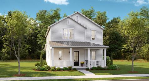 764 Clay Field Trail Summerville SC 29485