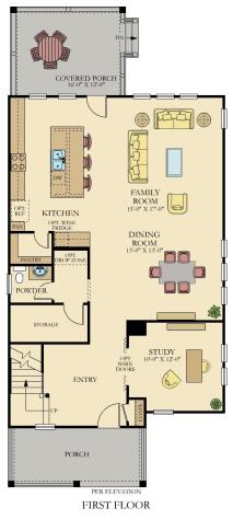 764 Clay Field Trail Summerville SC 29485