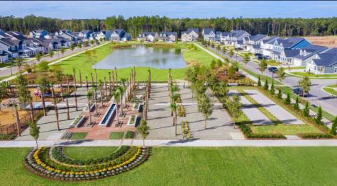 764 Clay Field Trail Summerville SC 29485