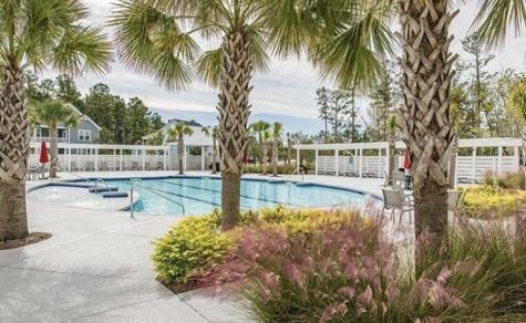 764 Clay Field Trail Summerville SC 29485
