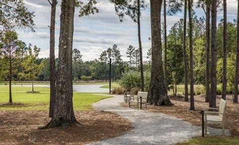 764 Clay Field Trail Summerville SC 29485