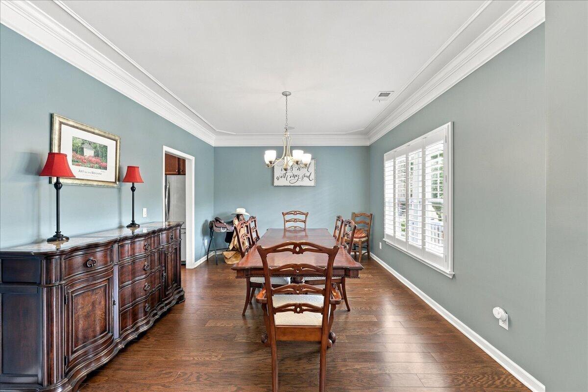 125 Hanging Moss Road Summerville SC 29485
