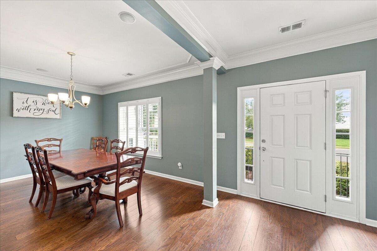 125 Hanging Moss Road Summerville SC 29485
