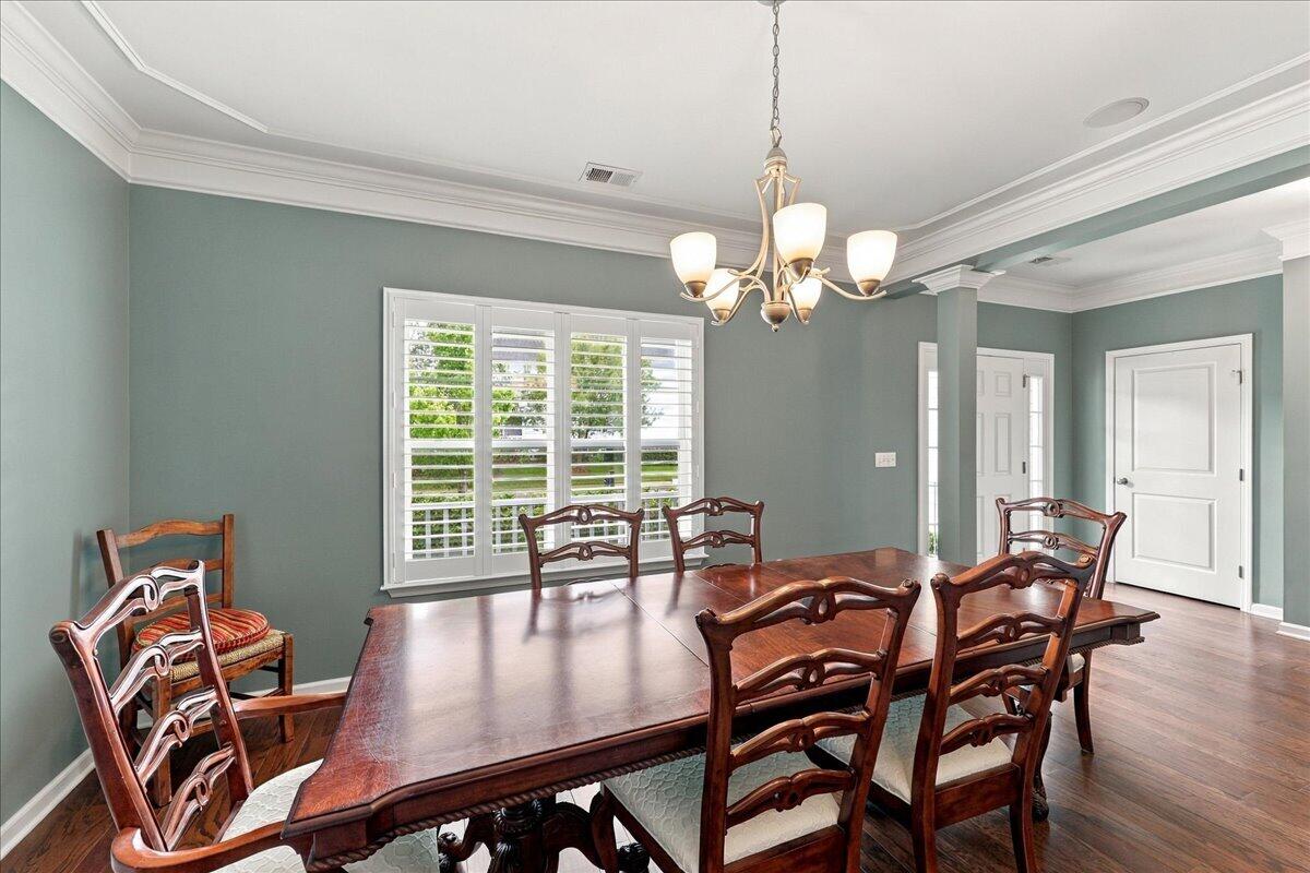 125 Hanging Moss Road Summerville SC 29485