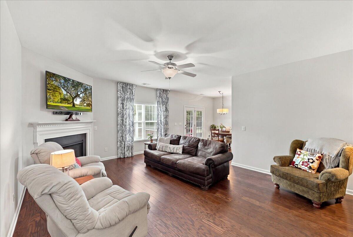 125 Hanging Moss Road Summerville SC 29485