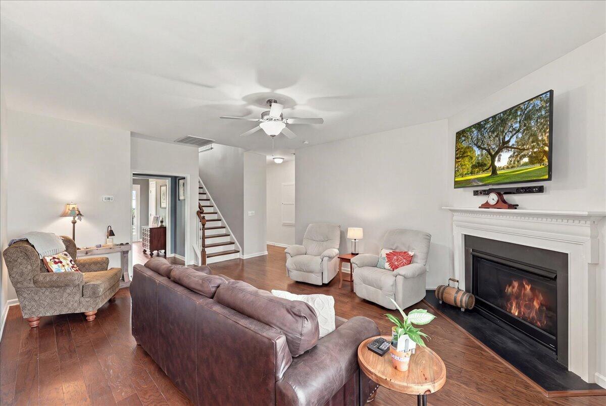 125 Hanging Moss Road Summerville SC 29485