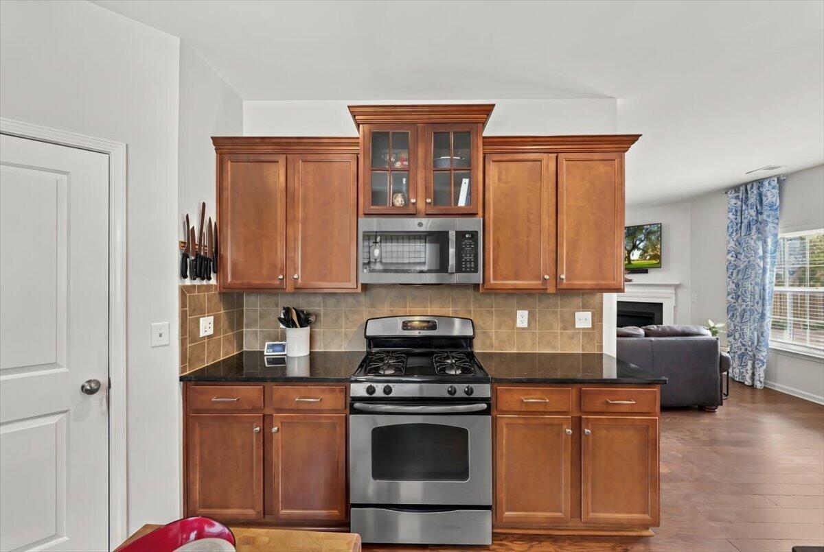 125 Hanging Moss Road Summerville SC 29485