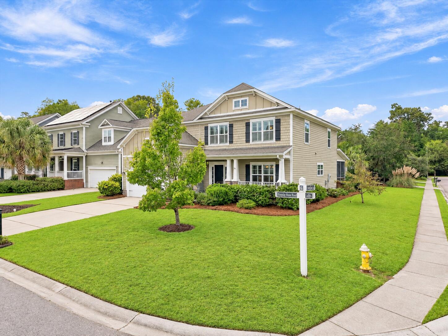 125 Hanging Moss Road Summerville SC 29485
