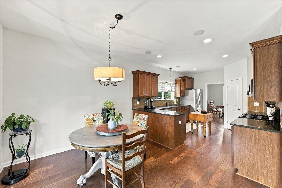 125 Hanging Moss Road Summerville SC 29485