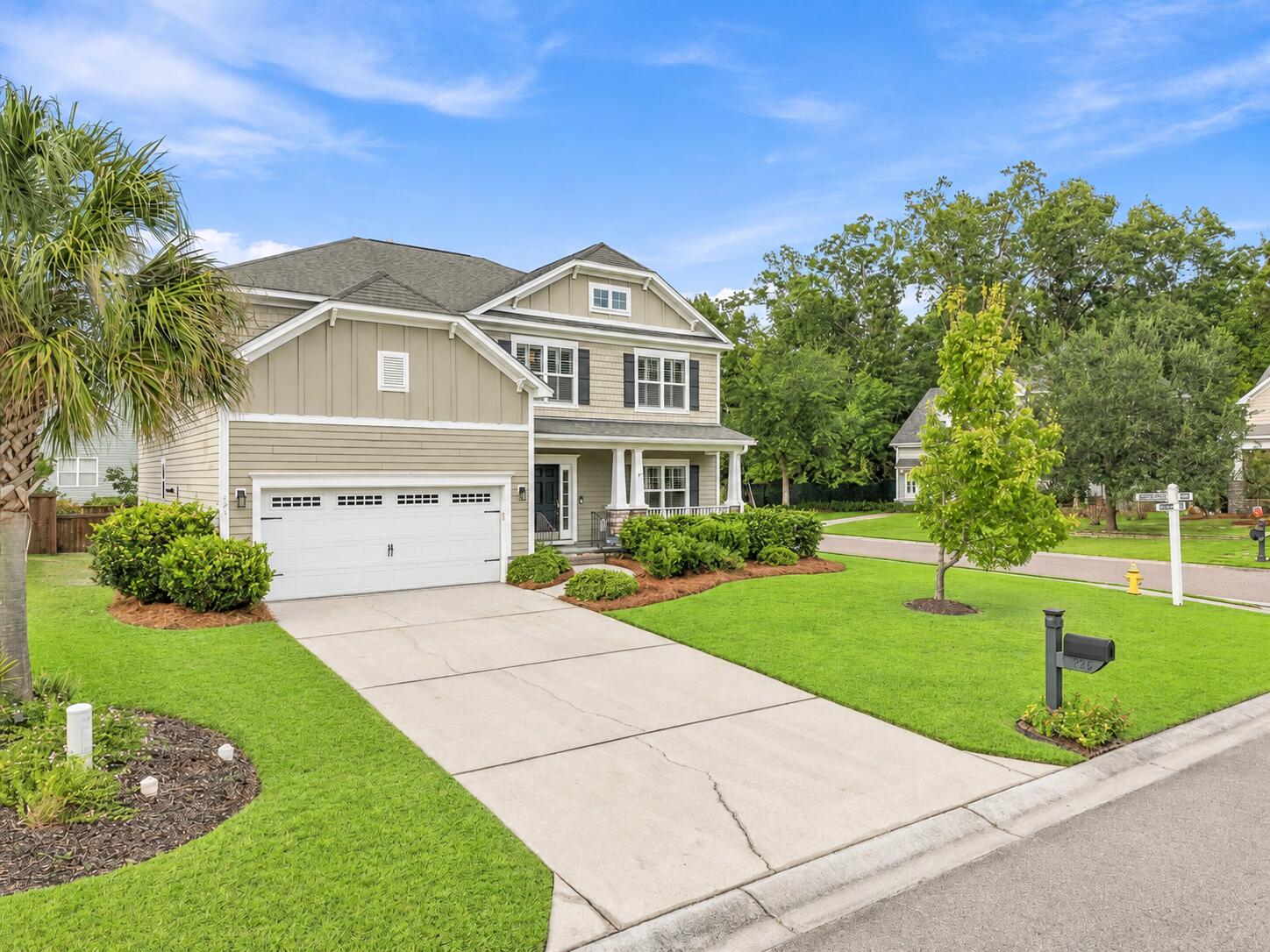 125 Hanging Moss Road Summerville SC 29485