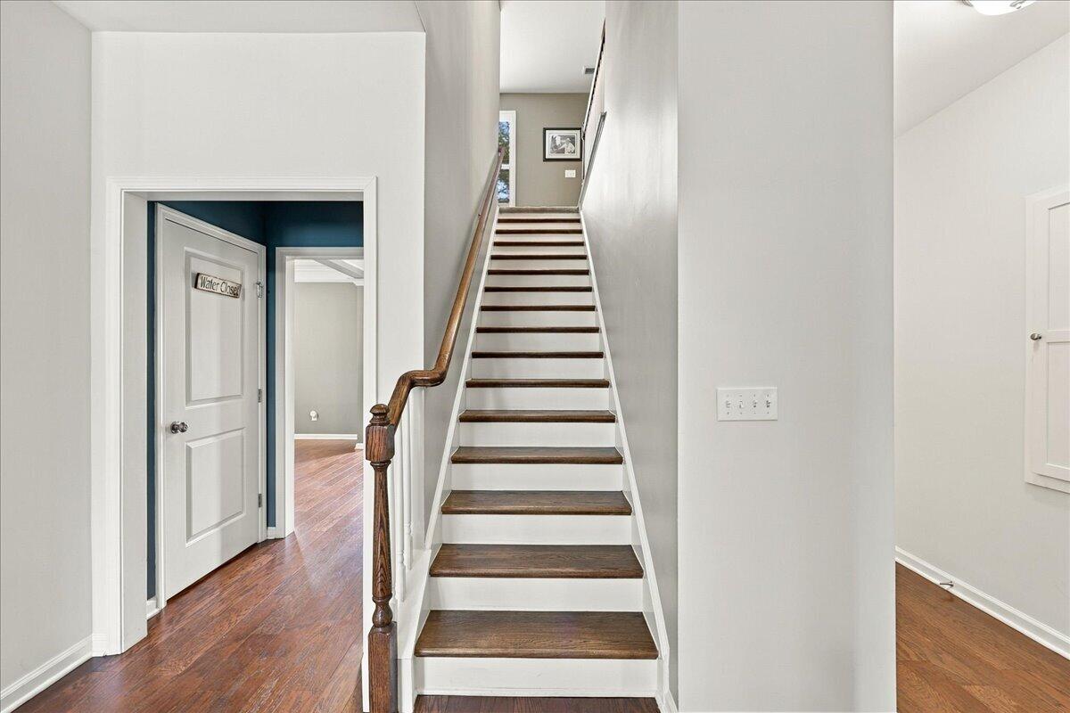 125 Hanging Moss Road Summerville SC 29485