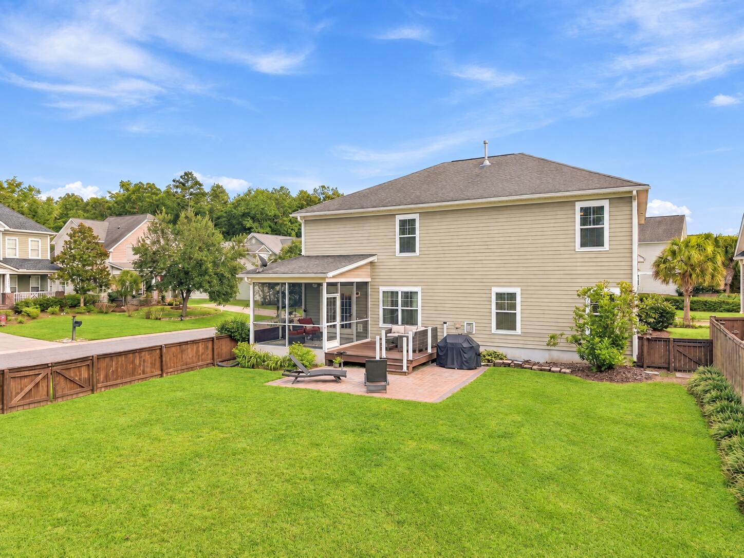 125 Hanging Moss Road Summerville SC 29485